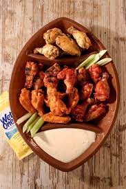 .chicken wings baked recipes on yummly | dr. A Bowl Of Wings Would Be Super 8 Recipes For Your Super Bowl Party Food And Cooking Stltoday Com