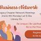 Be^U's Legacy Chapter Network Meeting