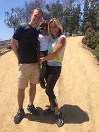 Colin O Brady On Twitter Thanks Jillarrington For A Great Interview Looking Forward To Seeing The Story When It Airs On July 13 Cbssports Https T Co C2pes3qjko Twitter