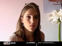 La petite fille abandonnée a un prénom : Lola (Lyon)