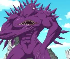 The dragon sin of wrath. Fraudrin Nanatsu No Taizai Wiki Fandom