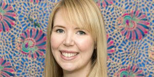 Faye Hobson, GCLP 2016