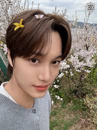 Kim Namjoon ❤️ Jackson Wang 🥰