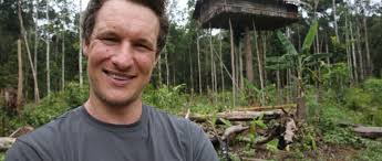 My Year with the Tribe