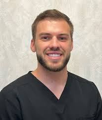 Meet Dr. Brendan Smith