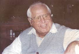 Charles William “Charlie” Byers Jr. (1917-2012)