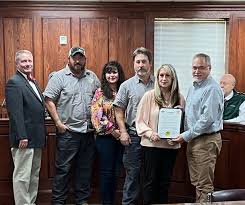 Profile for Brian Baine, Mayor of Fort Payne