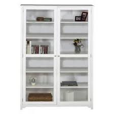 Free shipping on orders $35+. Bookshelves With Glass Doors Papirio