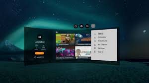 Playa vr player for streaming or watching downloaded vr videos in 4k, 6k and 8k both in 180° and 360°. Samsung Vr For Android Apk Download