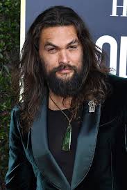 Jason Momoa Fans✓