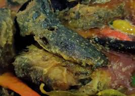 Resep lele goreng olahan paling mudah untuk ikan lele adalah digoreng dengan bumbu sederhana. Cara Mudah Menyiapkan Mangut Lele Santan Pedas Anti Gagal Resep Masakan Padang Indonesia