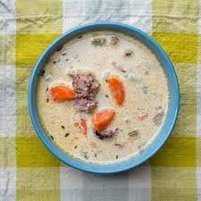 Buzzfeed Ham And Potato Soup Recipes Ham Potato