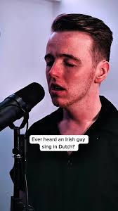 Experiencing the Beauty of Singing in Dutch