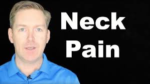 Neck Pain