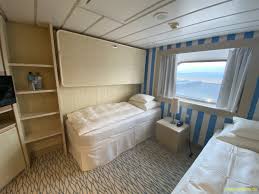 Das ist bei aida vario möglich und sie haben anspruch auf die. Aidamira Kabine 8176 Meerblick Aida Und Mein Schiff Reiseberichte