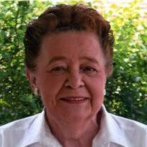 Obituary information for Dorothy Sugg