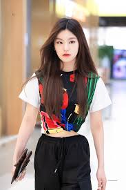 Pin By Lalisa Manoban On Itzy Itzy Fashion Kpop Girls