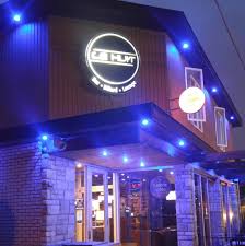 Bar billard le Huit