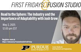 Fusion Studio for Entertainment and Engineering