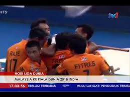 Lihat tgl publish vidio.kualifikasi piala dunia berakhir pada hari selasa kemarin. Pasukan Hoki Lelaki Negara Layak Ke Piala Dunia Hoki 2018 Di India 23 Jun 2017 Youtube