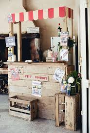 12 Ways To Create A Beautiful Bar At Home Bar Rustico Bar Casamento Festas Rusticas