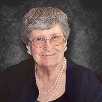 Mary Ehnes's Instagram, Twitter & Facebook