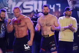 Szymon kołecki (pol) 232 kg: Ksw 47 Online Na Zywo Pudzianowski Kolecki Za Darmo Stream Ppv Gdzie Transmisja Jak Ogladac Gdzie Mozna Obejrzec Ksw Kurier Poranny