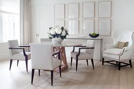 By Victoria Hagan Lookbook Minimalist Dining Room Home Decor Interior