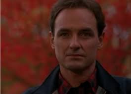 Best Actor: Alternate Best Actor 1987: Terry O'Quinn in The Stepfather