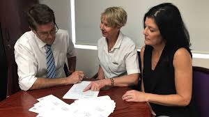 We have some interesting facts about kevin anderson's wife. Codeine Change A Bad Idea Say State Politicians Pharmacists Video The Northern Daily Leader Tamworth Nsw