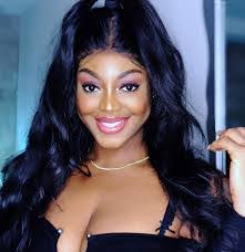 Aisha Palmer's Instagram, Twitter & Facebook