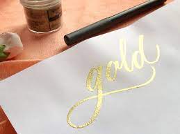 Heat Embossing Using An Embossing Pen The Ultimate Guide