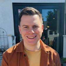 David McColm @davidlmccolm