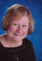 Elizabeth “Betsy” Hamrick Hord (1953-2011)