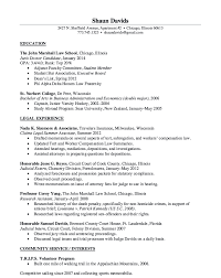List past qualifications, highlighting any that are particularly relevant to the role. Judicial Intern Resume Sample Resumesdesign Sample Resume Good Essay Cv Writing Service
