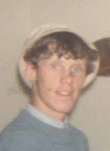 Geoffrey Baker Obituary (1952