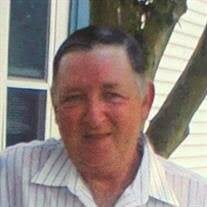 Johnny Edward Chance Obituary