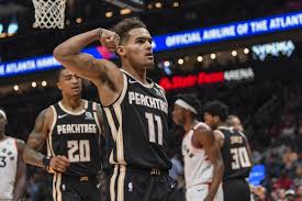 We acknowledge that ads are annoying so that's why we. Trae Young Injury Hawks Pg Will Play Friday Vs Thunder Draftkings Nation