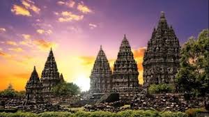 Gambar peninggalan sejarah yang bercorak hindu budha. Peninggalan Kerajaan Hindu Budha Di Indonesia Yang Jadi Destinasi Wisata Kumparan Com