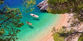 Alte städte und eine vielfältige natur werden sie begeistern. Kroatien Urlaub Am Meer Die 15 Schonsten Orte Am Meer 2021
