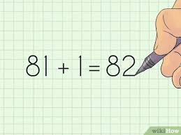 How To Add A Sequence Of Consecutive Odd Numbers 14 Steps
