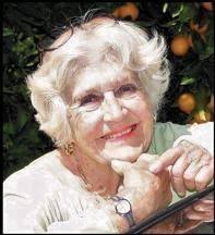 Geraldine Coughlin Obituary (1922