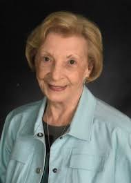 Obituary of Reta May Carson