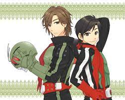 pin by zack phair on kamen rider in 2020 rider kamen rider kabuto kamen rider