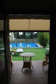 Desde La Habitacion Fotografia De Parador De Turismo De Benavente Tripadvisor