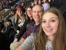 Event Feedback: San Antonio Stock Show & Rodeo Followed by Mickey Guyton