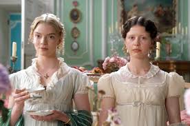 #emma #emma 2020 #filmgifs #moviegifs #dailyfilmtvgifs #creatornetwork #bbelcher #usersho #userjamie. The Costumes In Emma 2020