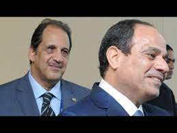 2018، أدى اللواء عباس كامل اليمين الدستورية أمام رئيس سلطة الانقلاب عبد الفتاح السيسي، ليصبح رئيسا لجهاز المخابرات العامة. Ù…Ù† Ù‡Ùˆ Ø¹Ø¨Ø§Ø³ ÙƒØ§Ù…Ù„ Ù…Ø¯ÙŠØ± Ø§Ù„Ù…Ø®Ø§Ø¨Ø±Ø§Øª Ø§Ù„Ø¹Ø§Ù…Ø© Ø§Ù„Ù…ØµØ±ÙŠØ© Ø§Ù„Ø¬Ø¯ÙŠØ¯ Youtube