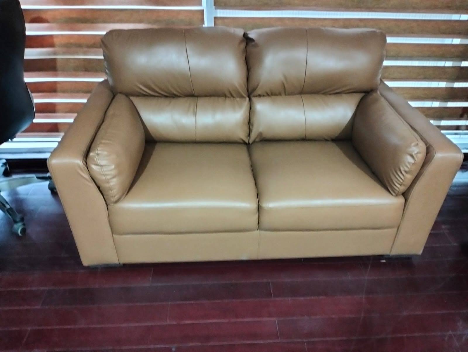2seater sofa set product image