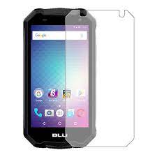 BLU Tank Xtreme 5.0 Screen Protector ...